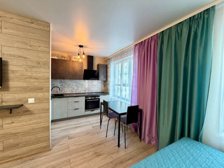 Студия Мраморская улица