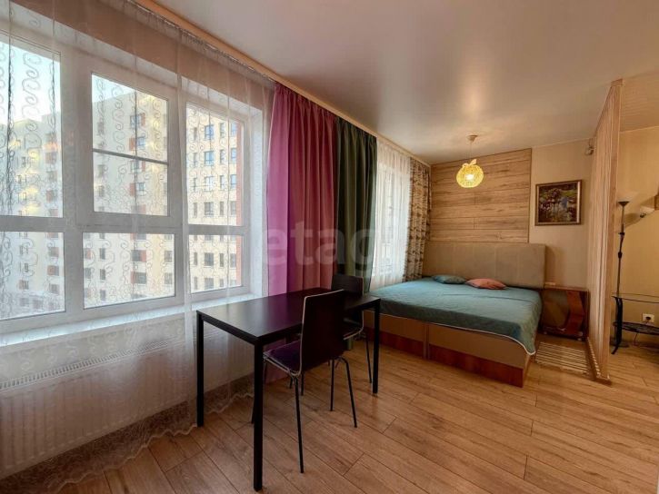 Студия Мраморская улица