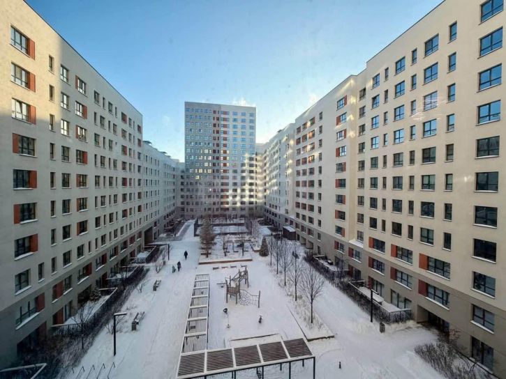 Студия Мраморская улица