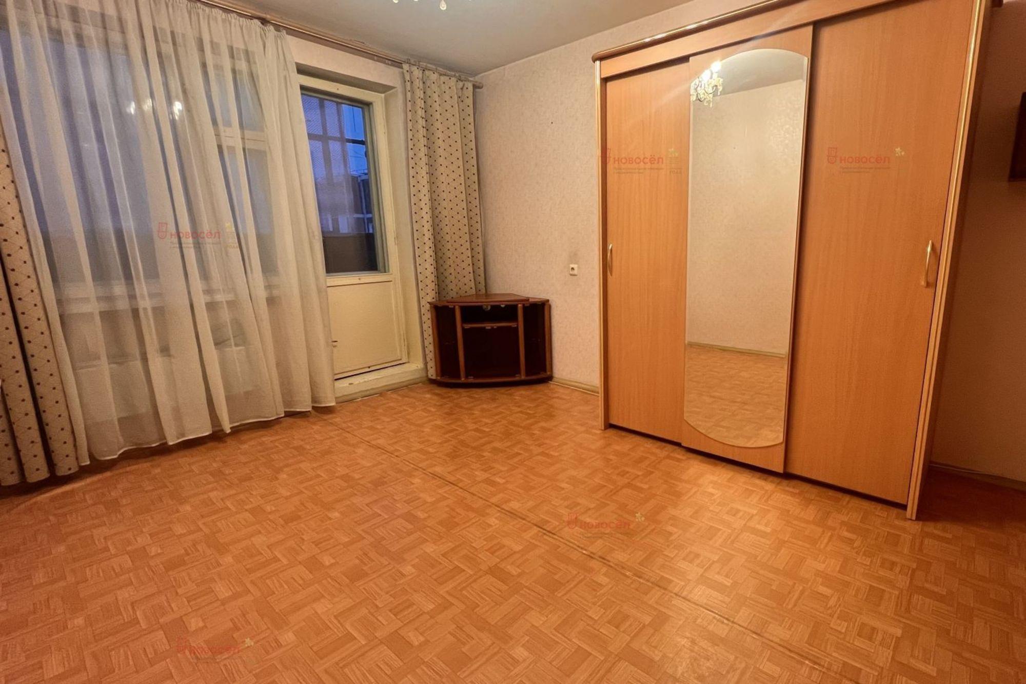 Купить квартиру за 5 990 000 рублей на Родонитовая 3/2