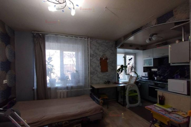 1-комн квартира Машиностроителей 73