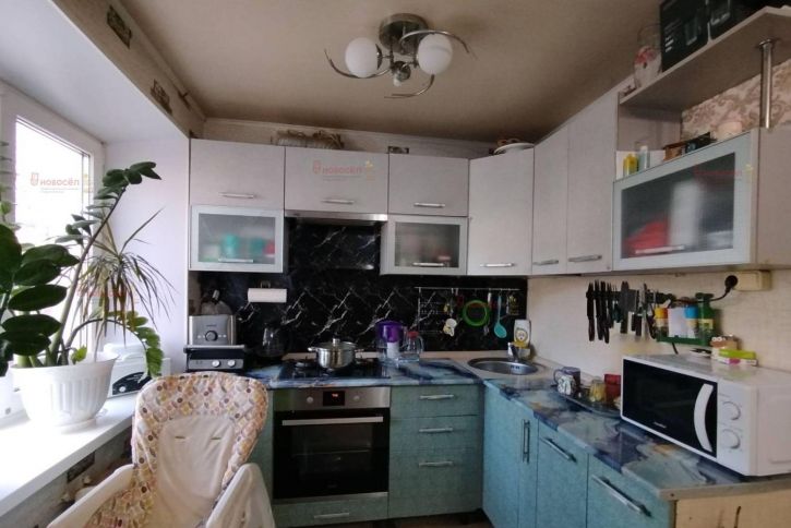 1-комн квартира Машиностроителей 73