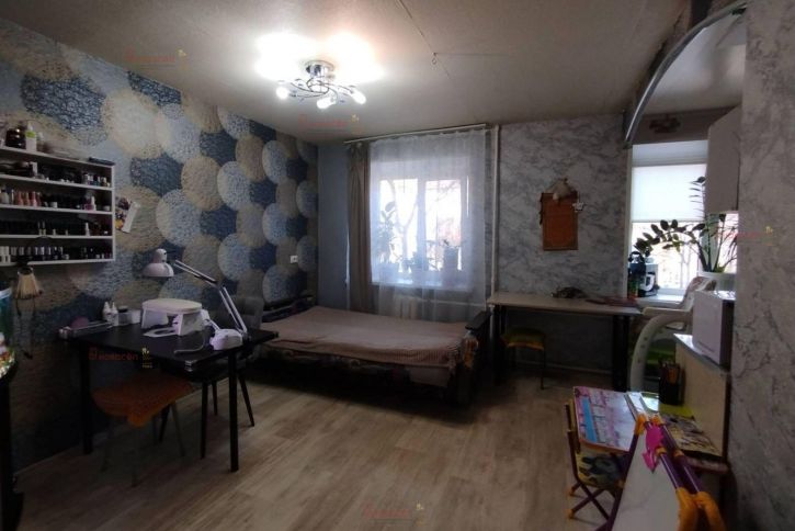 1-комн квартира Машиностроителей 73