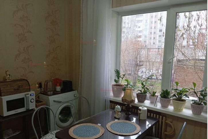 1-комн квартира Таватуйская 6