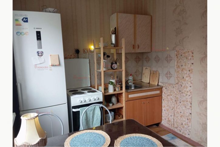 1-комн квартира Таватуйская 6