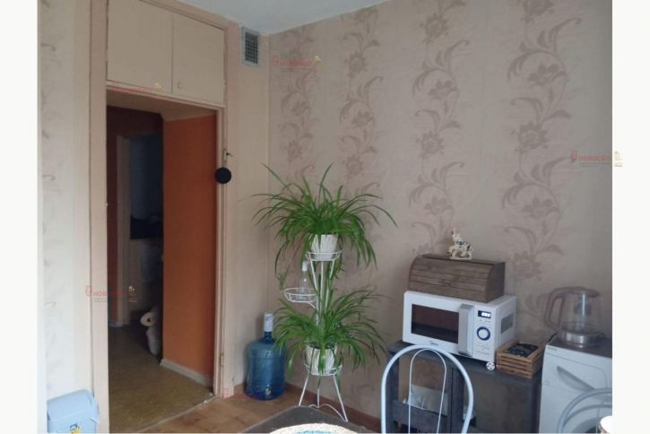 1-комн квартира Таватуйская 6