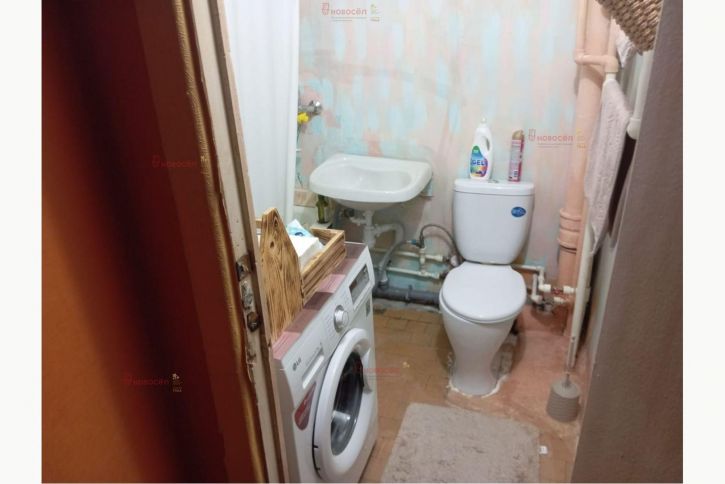 1-комн квартира Таватуйская 6