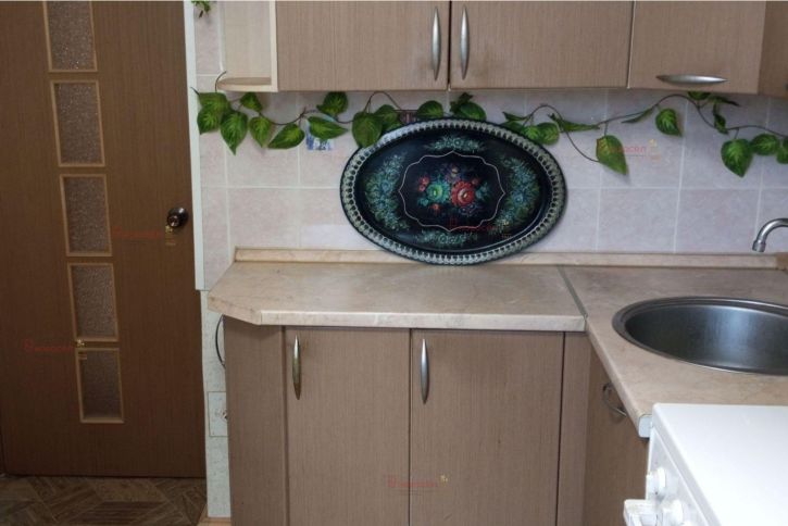 2-комн квартира Вилонова 12