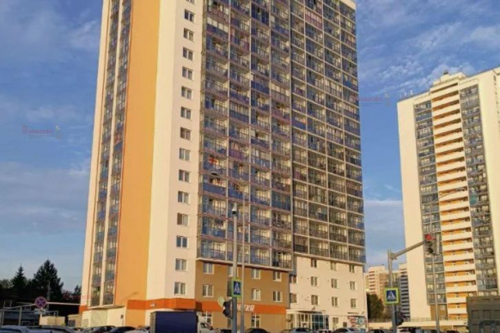 Студия Рощинская 26