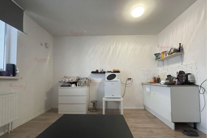 Студия Рощинская 26