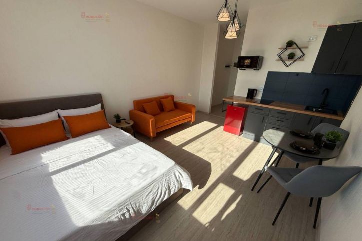 Студия Фрунзе 31/2