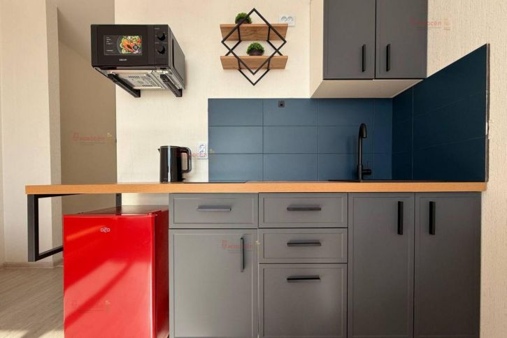 Студия Фрунзе 31/2