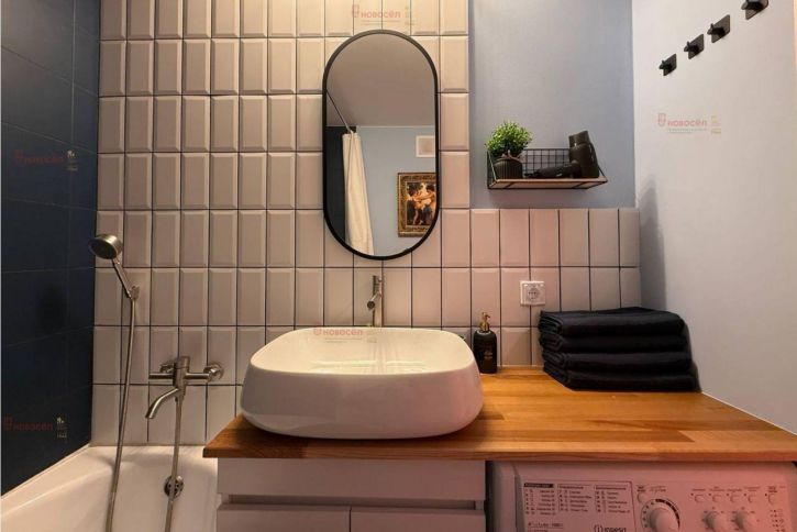 Студия Фрунзе 31/2