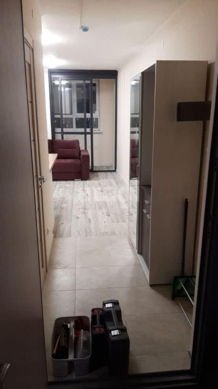 Студия улица Лыжников