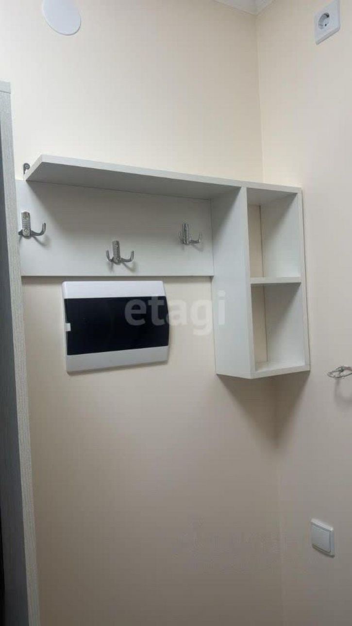 Студия улица Лыжников