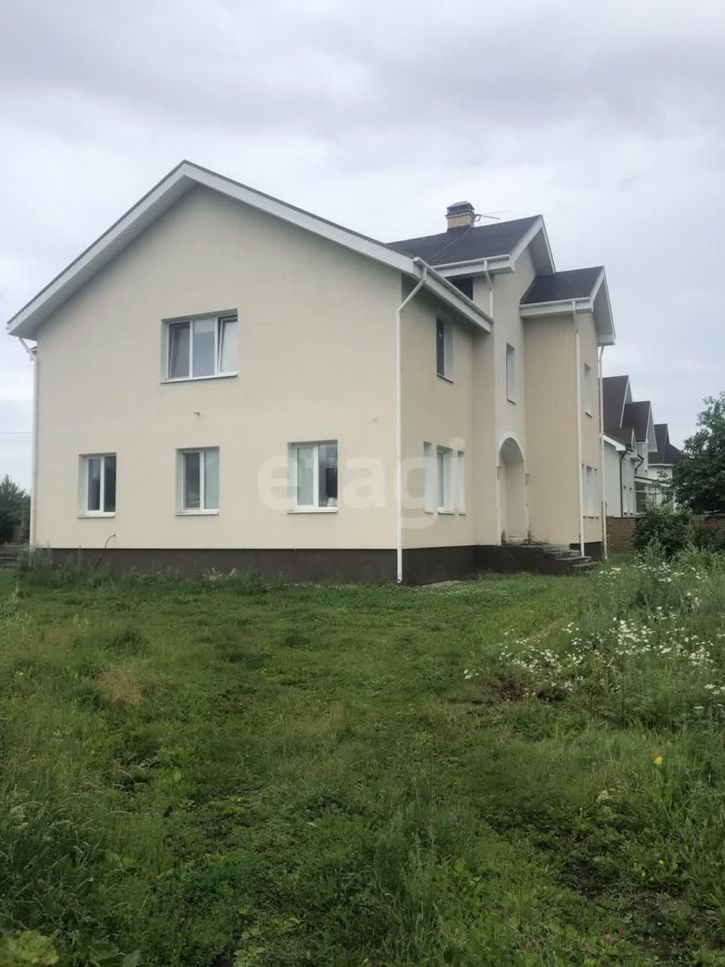 Коттедж/дом снт &laquo;Свердловское ОПХ&raquo;