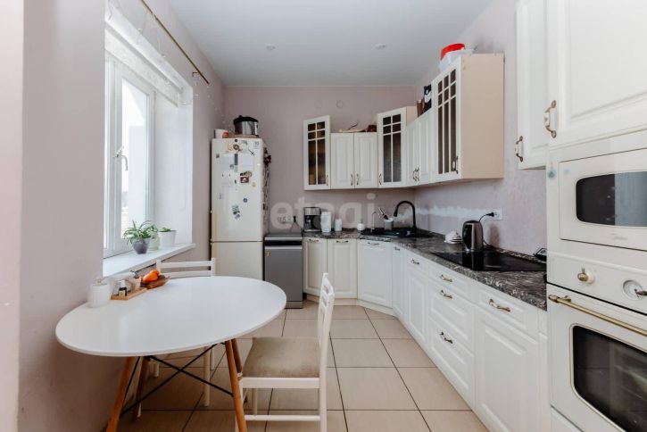 Коттедж/дом снт &laquo;Свердловское ОПХ&raquo;