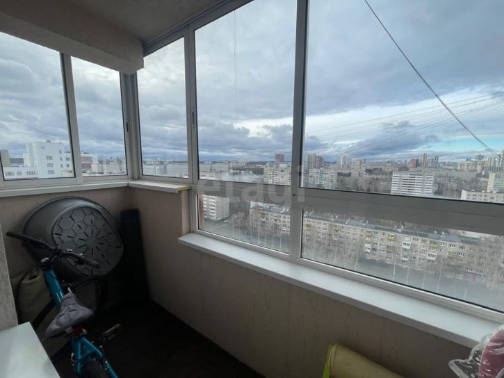 2-комн квартира Ясная улица