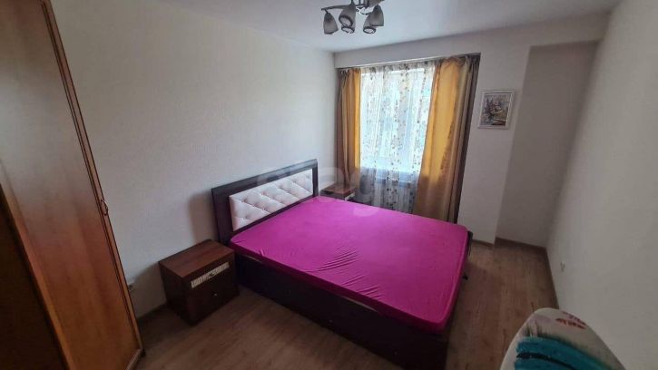 3-комн квартира Дорожная улица