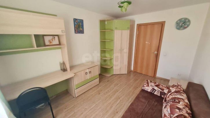 3-комн квартира Дорожная улица