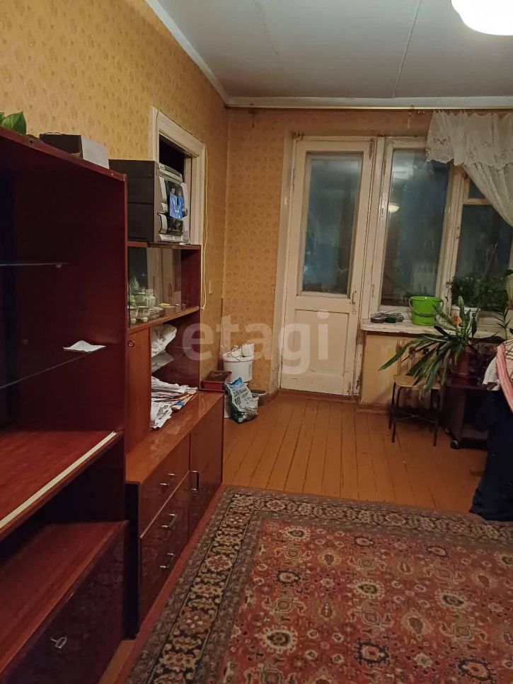 2-комн квартира улица Малышева