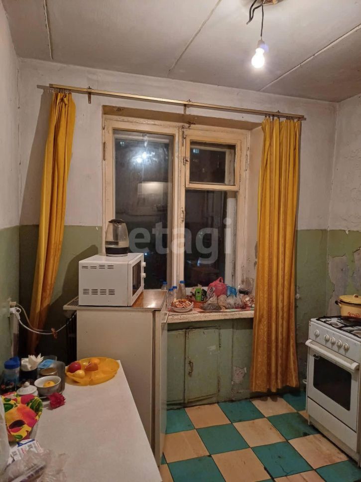 2-комн квартира улица Малышева