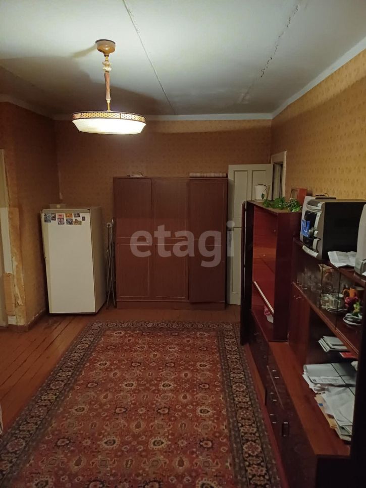 2-комн квартира улица Малышева