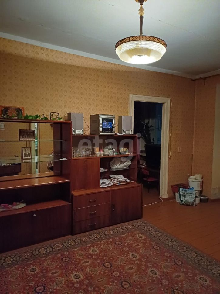 2-комн квартира улица Малышева