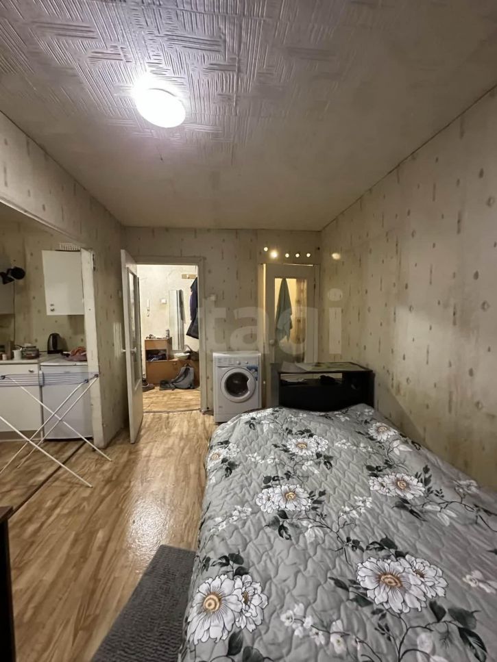 1-комн квартира улица Степана Разина