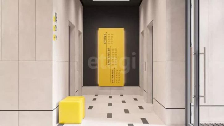 Студия улица Вильгельма де Геннина