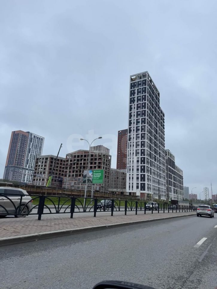 Студия Машинная улица