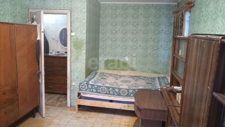 1-комн квартира Красноуральская улица