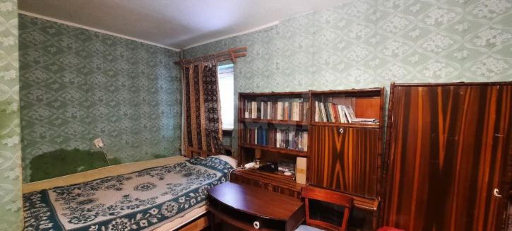 1-комн квартира Красноуральская улица