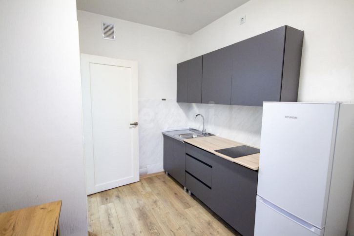 1-комн квартира Новосинарский бульвар