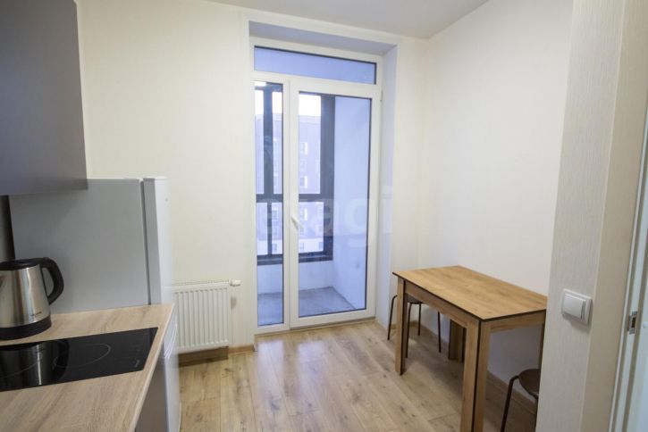 1-комн квартира Новосинарский бульвар