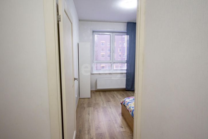 1-комн квартира Новосинарский бульвар