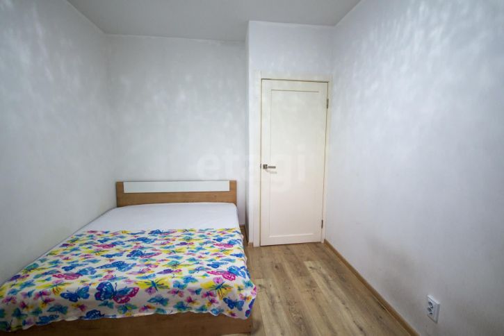 1-комн квартира Новосинарский бульвар