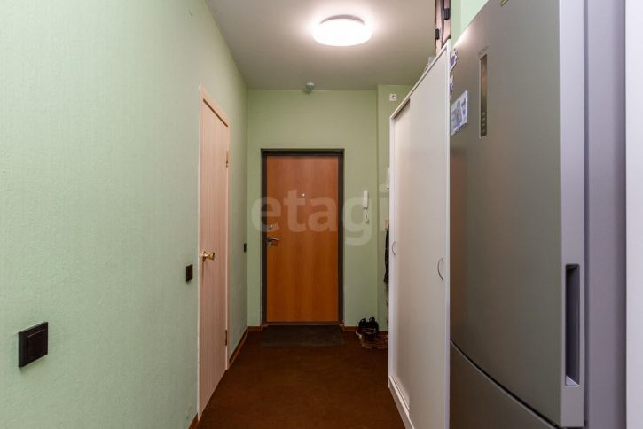 Студия Чкаловский район