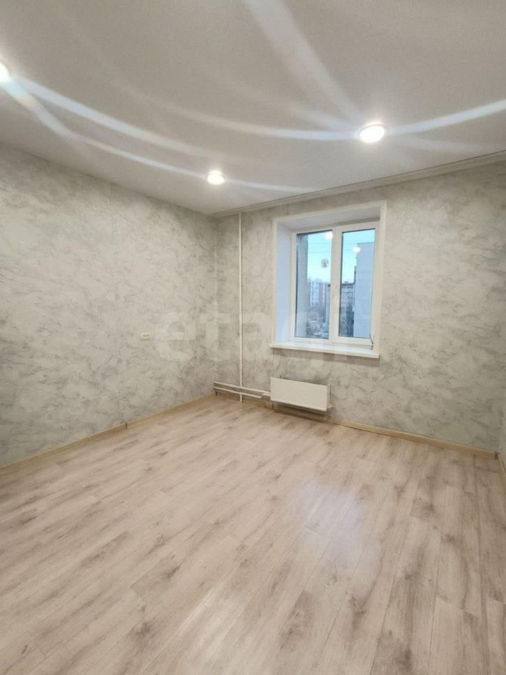 Комната улица Фрезеровщиков