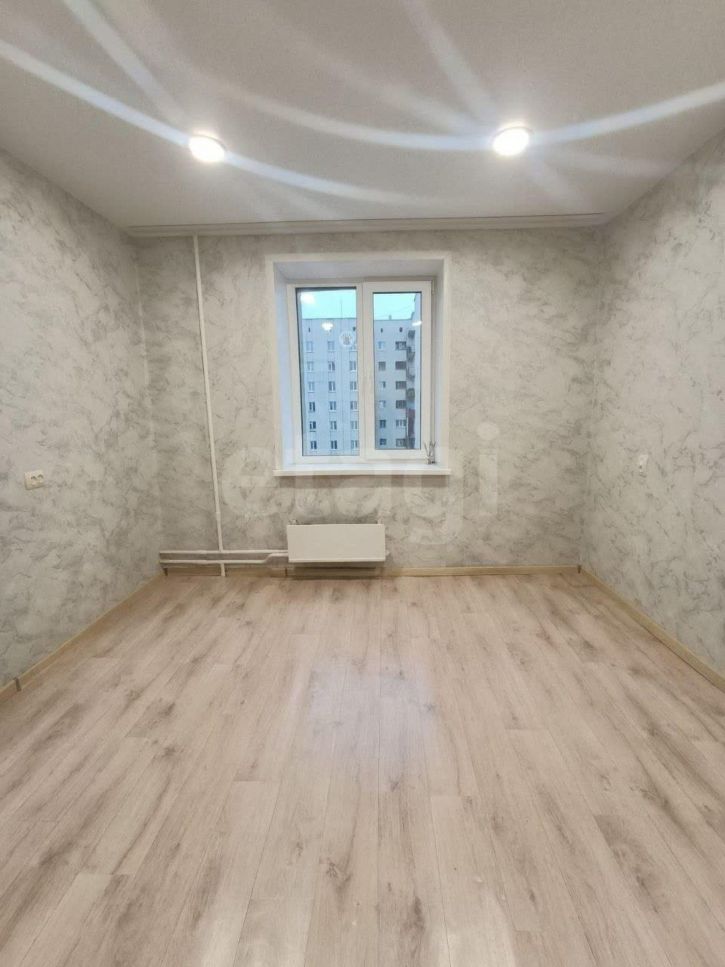 Комната улица Фрезеровщиков