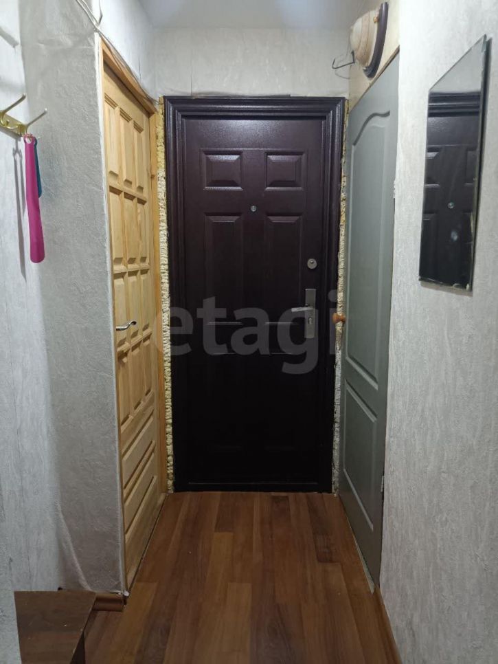 Комната улица Фрезеровщиков