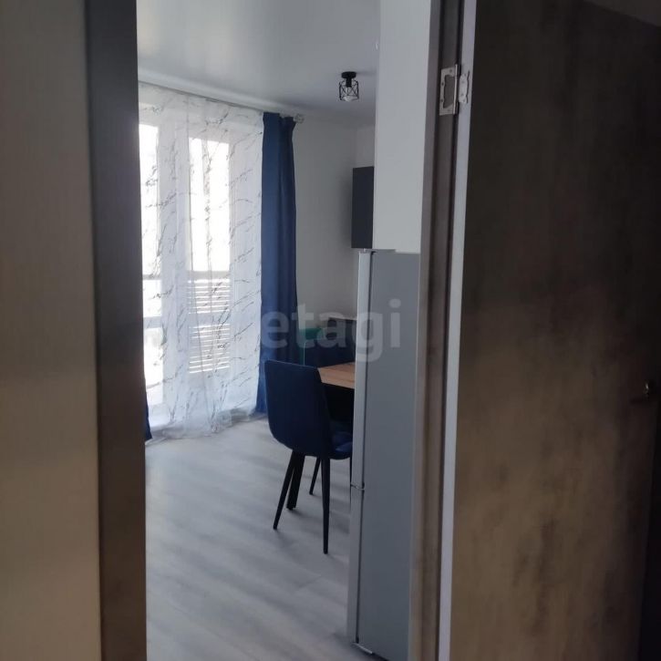 Студия улица Академика Ландау