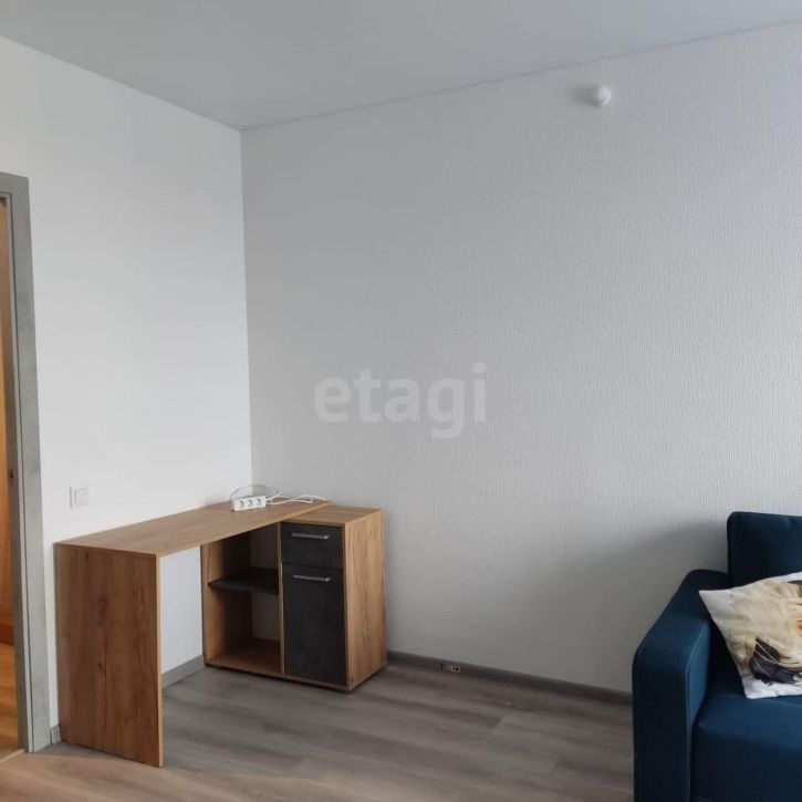 Студия улица Академика Ландау