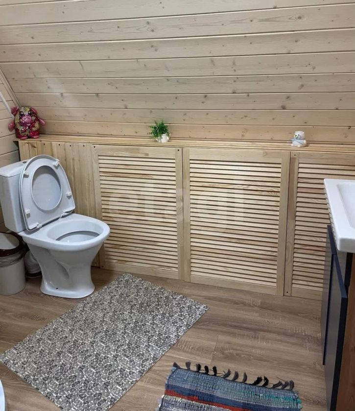 Коттедж/дом Улесье