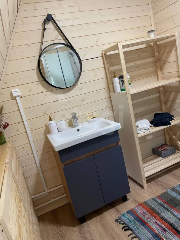 Коттедж/дом Улесье