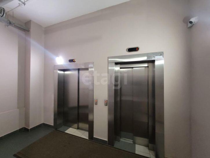 2-комн квартира улица Ильича