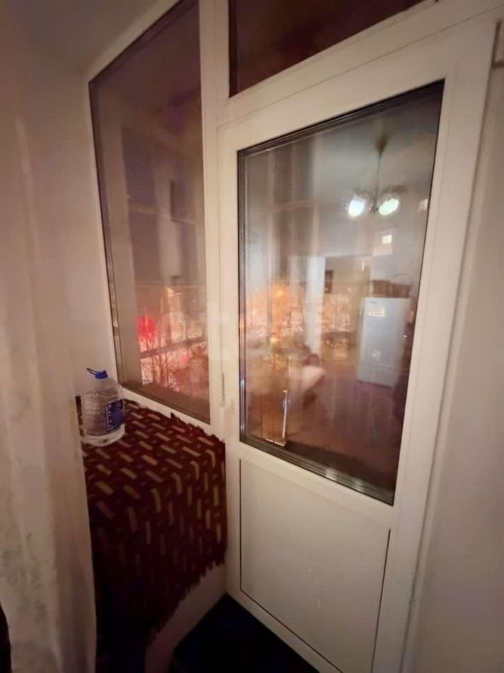 2-комн квартира Суворовский переулок