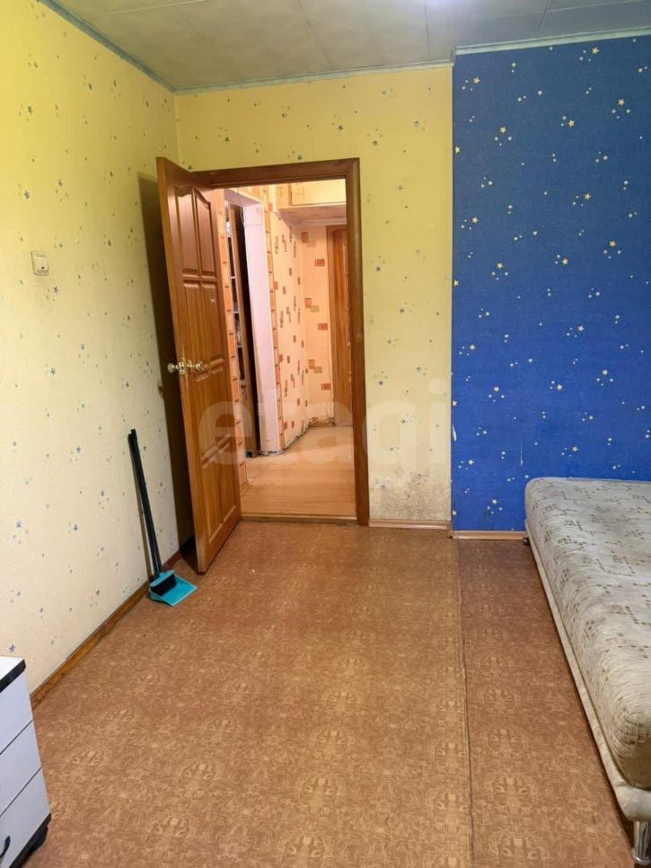 Комната улица Крестинского