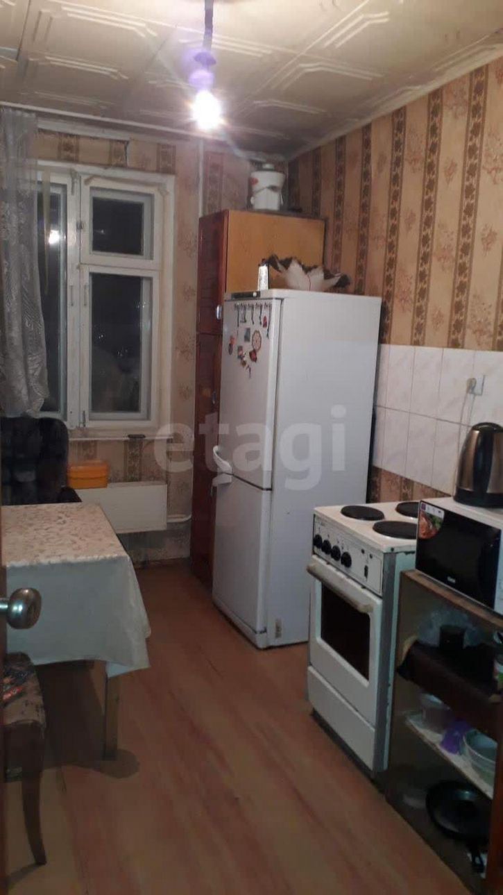 Комната улица Крестинского