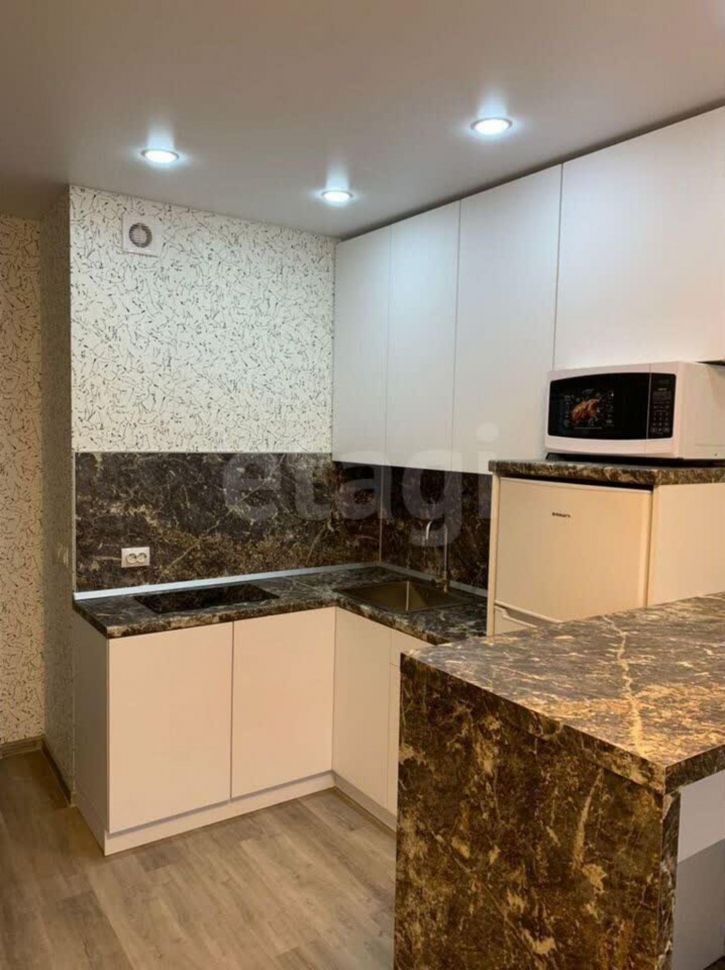 Студия Рощинская улица